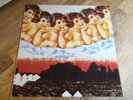The Cure LP Japanese whispers 1983 UK Fiction press FIX 004 NEAR MINT VINYL