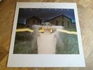 Cocteau twins LP Garlands 1982 UK 4AD 1st press CAD 211 BEAUTIFUL COPY