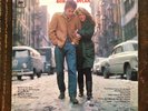 Bob Dylan Freewheelin’ Original Press MONO EX LP Columbia 2-Eye