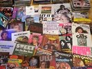 ÜBER 600 INTERNATIONALE  ROCK / POP / DEUTSCH - SINGLES