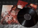 Dark Tranquillity 'Damage Done' 1st Press German 2002 Original LP w Inner V.Rare
