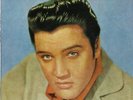 ELVIS PRESLEY Loving You D RCA EPC-1515-1 EP vg++/vg+ Rotes Logo/Cover