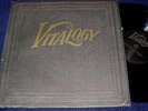 Rock lp Pearl Jam Vitalogy original 1994 Epic stereo original sleeve/book nmint