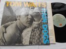 TOM WAITS Rain Dogs NM- CANADA 1985 1st Press ISL 1065 Island SHRINK LP BLUES