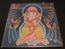 2 LP HAWKWIND SPACE RITUAL UAS 29483 ORIGINALFROM 1973 FOC COVER POSTER