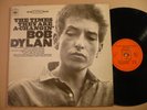 Vinyl LP BOB DYLAN The times they are changin