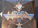 1990 WINGER - IN THE HEART OF THE YOUNG ATLANTIC RECORDS ( SEALED)
