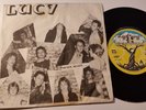 LUCY - Never Never 1978 Lightning 7