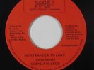 Modern Soul Boogie 45 - Glenda McLeod - No Stranger To Love - HGEI - original