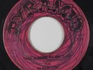 Northern Soul 45 - In-Men Ltd. - Take A Look At My Baby - Pyramid - mp3