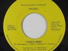 Modern Soul Boogie 45 - Pleze - Disco 2000 - Brewtown Sounds Int'l - VG++ mp3