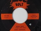 Northern/Deep Soul 45 - Ruby Johnson - Weak Spot - Volt - mp3