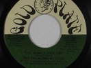 Sweet Soul 45 - Variations Of Love - I'll Always Love You - Gold Plate - mp3