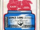 LANCE LONG Easy Private Press 7
