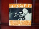 DONALD BYRD Byrd's Eye View w/Booklet NM TRLP4 Original FLAT Transition Jazz LP