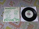 Minutemen ?Paranoid Time 7