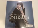 FRANK SINATRA ULTIMATE SINATRA BRAND NEW DOUBLE RECORD LP VINYL SET