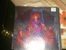 DEATH-SCREAM BLOODY GORE HALLOWEEN ORANGE VERSION