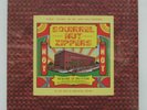 SQUIRREL NUT ZIPPERS - HOT LP 1996 US ORIG MINT SEALED NOT REISSUE Brian Setzer
