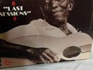 Mississippi John Hurt Last Sessions Vanguard 79327 stereo