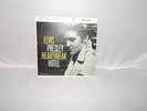 Elvis Presley Heartbreak Hotel RCA Victor EPA-821