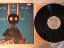Sun Ra Space Is The Place Free Jazz LP Blue Thumb BTS41 (1973) VG/EX RARE FIRST