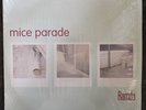 Rare MICE PARADE / RAMADA - 2x VINYL LP Album ABSTRACT AMBIENT FATLP04