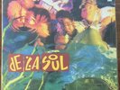 De La Soul Buhloone Mind State Near Mint 2LP Hip-Hop Big Life Vinyl Records