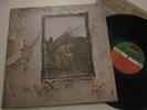 LED ZEPPELIN - IV ZOSO con Stairway to heaven - STAMPA APRIBILE USA - LP VINILE