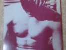 THE SMITHS Self-Titled US 1st Morrissey Johnny Marr Manchester Twee New Wave NM