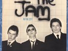 The Jam - In The City - Original OZ 1977 Polydor LP - Paul Weller - Mod