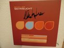 LP Schiller Sehnsucht 2 LP FOC as New SIGNED