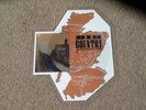 Very Rare Big Country 7' Picture Disc
