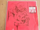Gideon Nxumalo ORIGINAL Gideon Plays RAREST SA Jazz LP