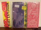 BLUES EXPLOSION - PLASTIC FANG - Jon Spencer - 2LP - in OG packaging - **RARE**