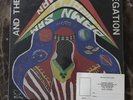 SEALED Damn Sam Miracle Man The Soul.Vinyl LP 1st press. With Sam ID card