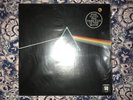 Pink Floyd Original Dark Side Of The Moon Vinyl (great condition)