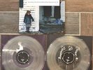 Brand New - The Devil and God Are Raging Inside Us Vinyl 2xLP Clear