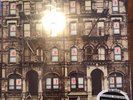 Led Zeppelin Physical Graffiti Classic Records 200gm Quiex SV-P Sealed LP