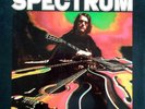Jazz Fusion LP 09 - VOLKER KRIEGEL - SPECTRUM - MPS BASF D 1971 - EX(+)