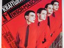 Kraftwerk ?  Die Mensch·Maschine   Vinyl   (LP98)