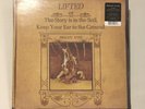 Bright Eyes Lifted Or The Story Is In The Soil On Saddle Creek 2 LP Vinyl New