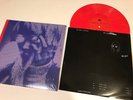 Alice Glass - Alice Glass EP Vinyl Self Titled Color RED Crystal Castles SEALED