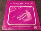 LITTLE BECKY CARLTON Organ Melodies LP on Gospel Recording Co. PRIVATE Rare