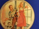 Vogue The Picture Record - R723 Art Kassel - Wave to Me My Lady/You Won't Be ...