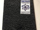 The Police: Message In A Botle Picture Disc, 1980, Rare Vinyl