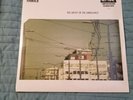 Thrice - The Artist In The Ambulance Vinyl 2xLP Green White Splatter hot topic