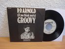 P.P. Arnold ?– (If You Think You're) Groovy Original 1967