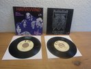 Hawkwind 2x 7