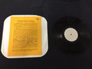 V/A Thrash Metal Attack II LP test pressing promo Angkor Watt New Renaissance